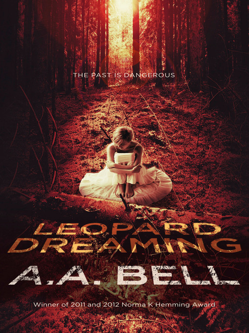 Title details for Leopard Dreaming by A A Bell - Available